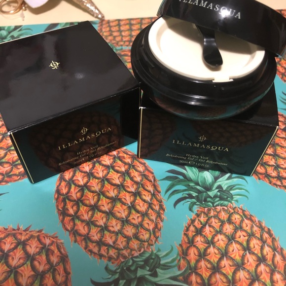 Illamasqua hydra veil primer - Picture 3 of 3